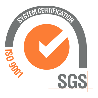 Certification logo